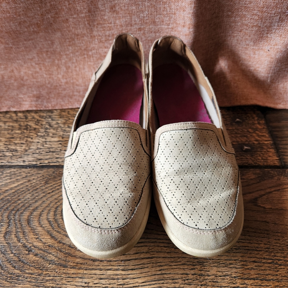 Cobb Hill shoes